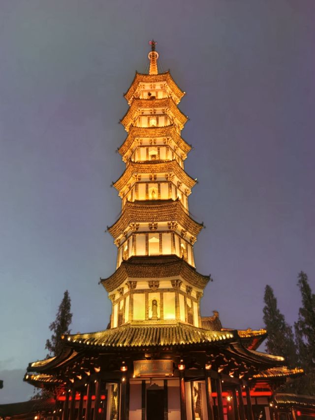 衢州,一座藏在江南的隱世寶藏小城 衢州,一座藏在江南的隱世寶藏小城