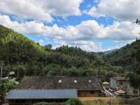 隱世桃源·宜春南惹古村|國慶錯峰人少景美的世外仙境