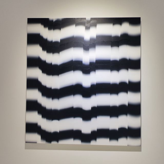 魔都新展|黑白線條藝術家李迪的波普世界 魔都新展|黑白線條藝術家李迪的波普世界