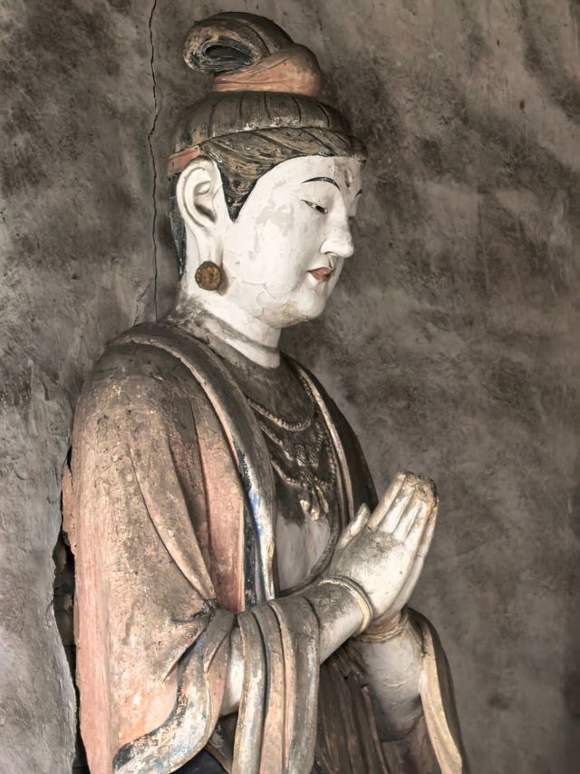 十二圓覺菩薩（一）