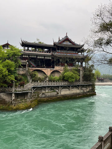 都江堰一日遊懶人攻略