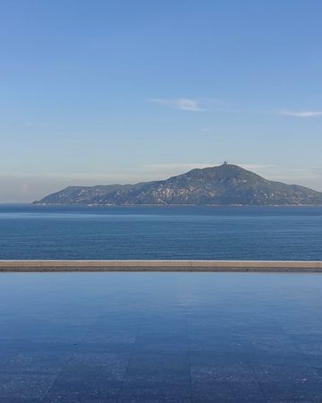 太適合度假了吧!東澳島海邊 太適合度假了吧!東澳島海邊