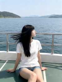 鹹寧3日遊 | 溫泉與赤壁古戰場經典組合・全人群適配攻略