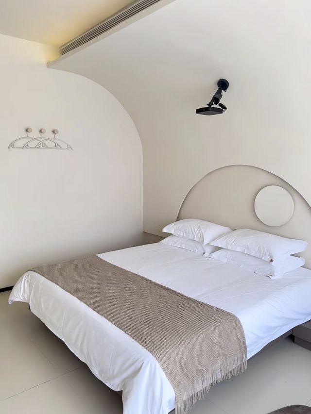 上海迪士尼旁的神仙民宿