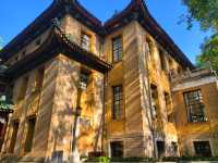 南京中山陵1日遊攻略