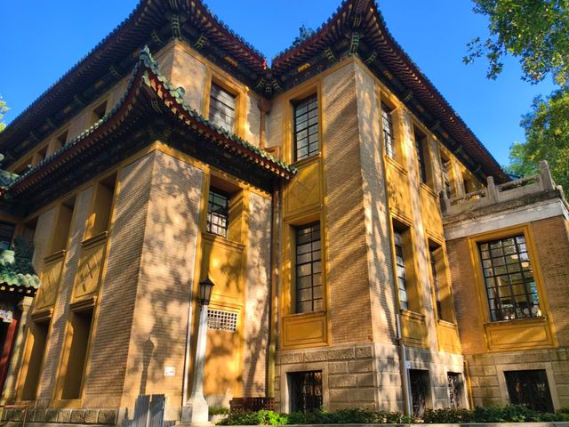 南京中山陵1日遊攻略 南京中山陵1日遊攻略