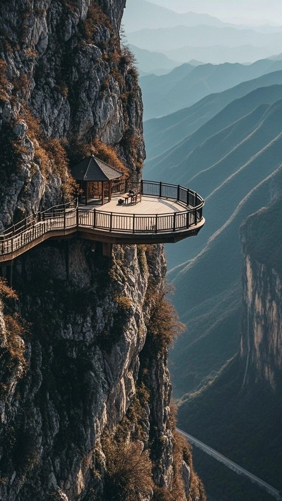 鄭州鞏義黃牛寨之旅，用腳步丈量，用心靈感受的美好