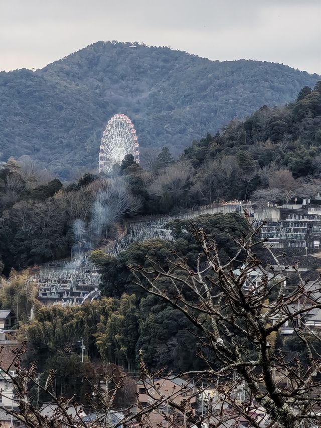 名古屋周邊一日遊～犬山城