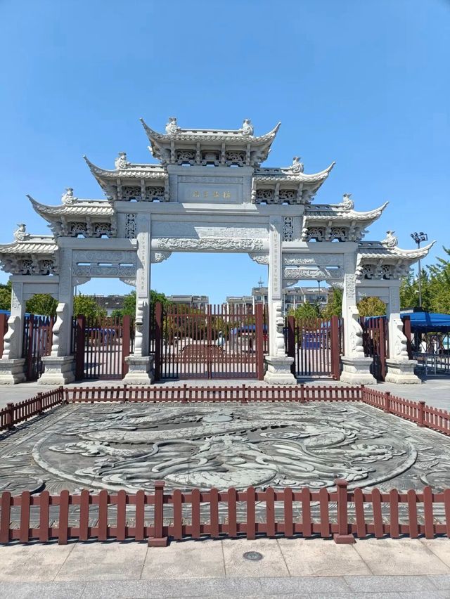 海寧旅遊攻略 海寧旅遊攻略