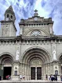 ✨Serenity in the Heart of Manila✨ 🇵🇭