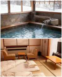 北海道·登別！住到了夢想中的溫泉旅館！