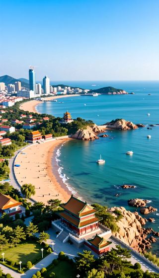 Путеводитель по Хэбэю