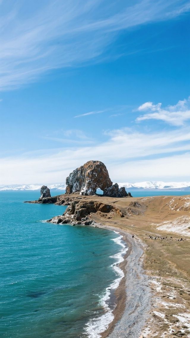 一生必去丨西藏深度遊寶藏攻略