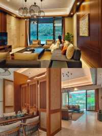 廣州出發1H直達，乳源秋日泡湯度假全攻略