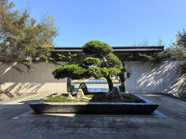 打卡100家親子酒店—25.啟東洲頤溫泉酒店 打卡100家親子酒店—25.啟東洲頤溫泉酒店