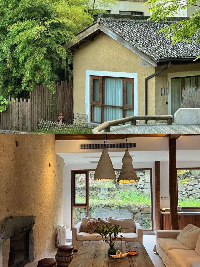 莫干山！江浙滬staycation！田園小院