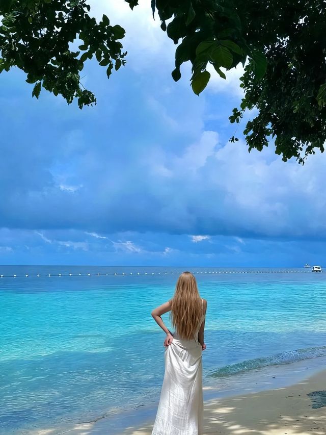 仙本那的一日遊行程真係超值! 仙本那的一日遊行程真係超值!