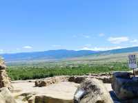 시간을 품은 석조 도시—우프리스치케의 숨겨진 역사 탐방