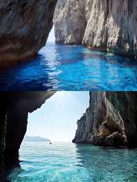 塞班島藍洞潛水指南｜網紅打卡地如何避開人潮？