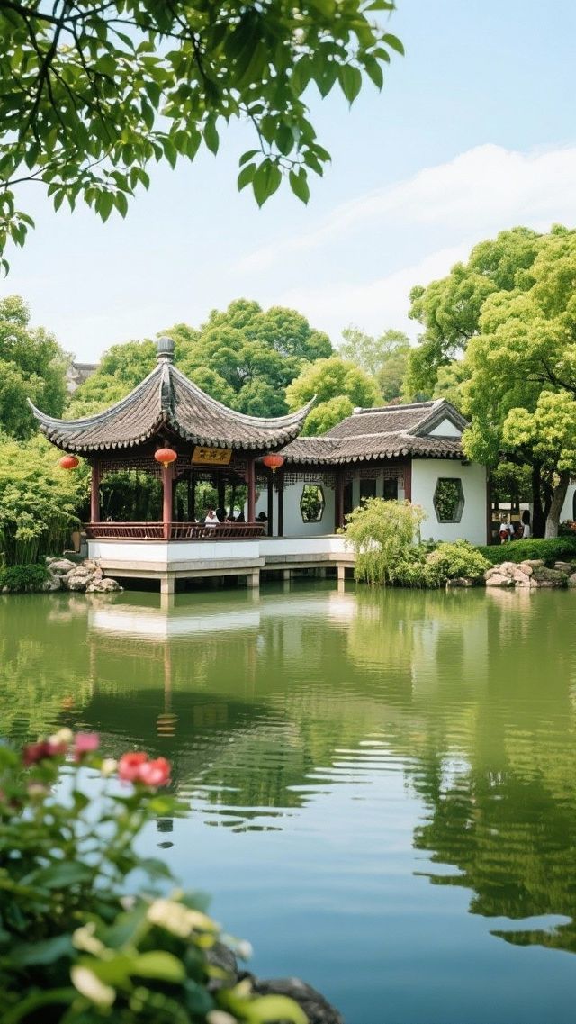 南昌親子遊必讀攻略