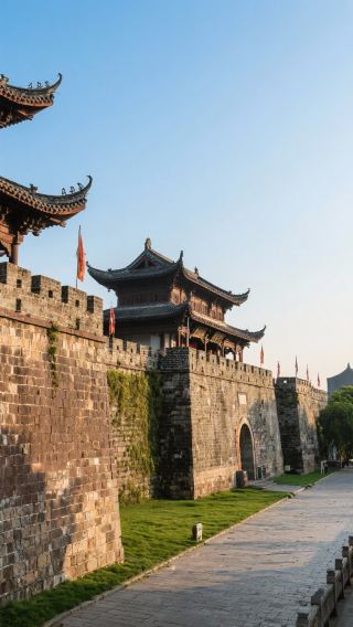 Ganzhou Songcheng Family Travel Guide