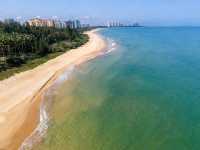 瓊海,不止有博鰲!這份慢遊攻略帶你解鎖「海南味」最濃的小城