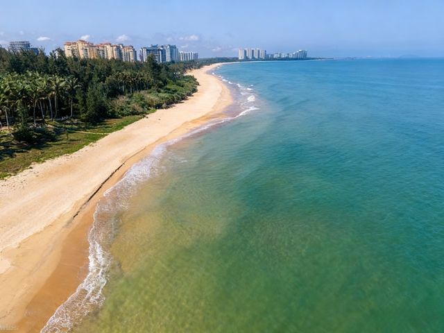 瓊海,不止有博鰲!這份慢遊攻略帶你解鎖「海南味」最濃的小城 瓊海,不止有博鰲!這份慢遊攻略帶你解鎖「海南味」最濃的小城