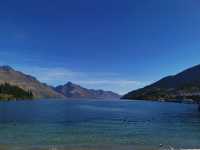 皇后鎮湖畔諾富特｜便利位置享受美麗湖景   酒店：昆斯敦湖畔諾富特  地址：Corner 