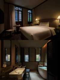 住進百年騎樓!MEILIE翎民宿美到想私藏