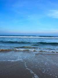 海南最浪漫燈塔萬寧神州半島5大海灣全攻略