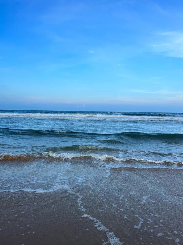 海南最浪漫燈塔萬寧神州半島5大海灣全攻略 海南最浪漫燈塔萬寧神州半島5大海灣全攻略