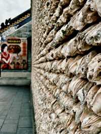 嶺南古韻|廣州沙灣古鎮留耕堂打卡攻略