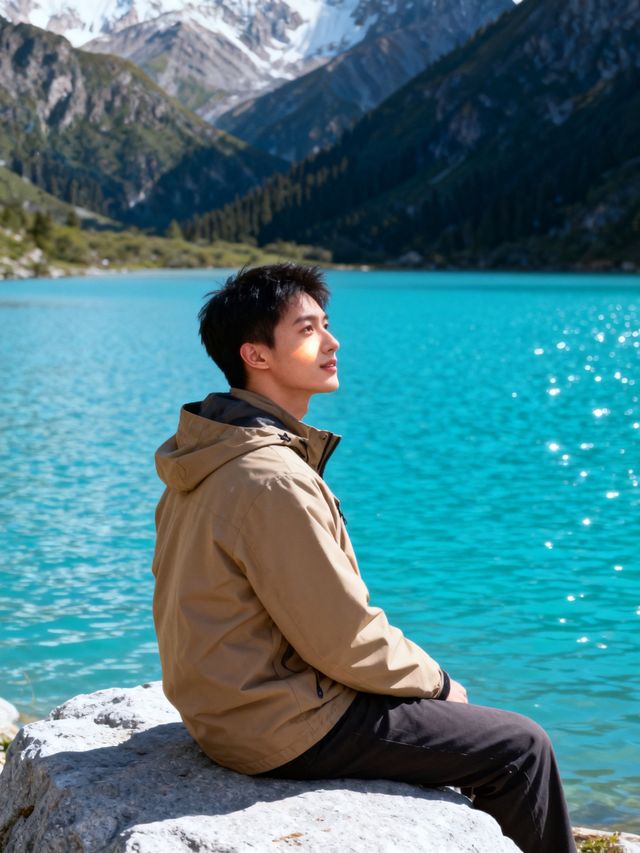 稻城亞丁徒步全攻略