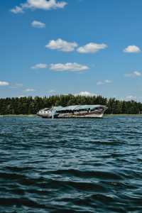 秋天北歐多國遊不看這篇真的虧大了