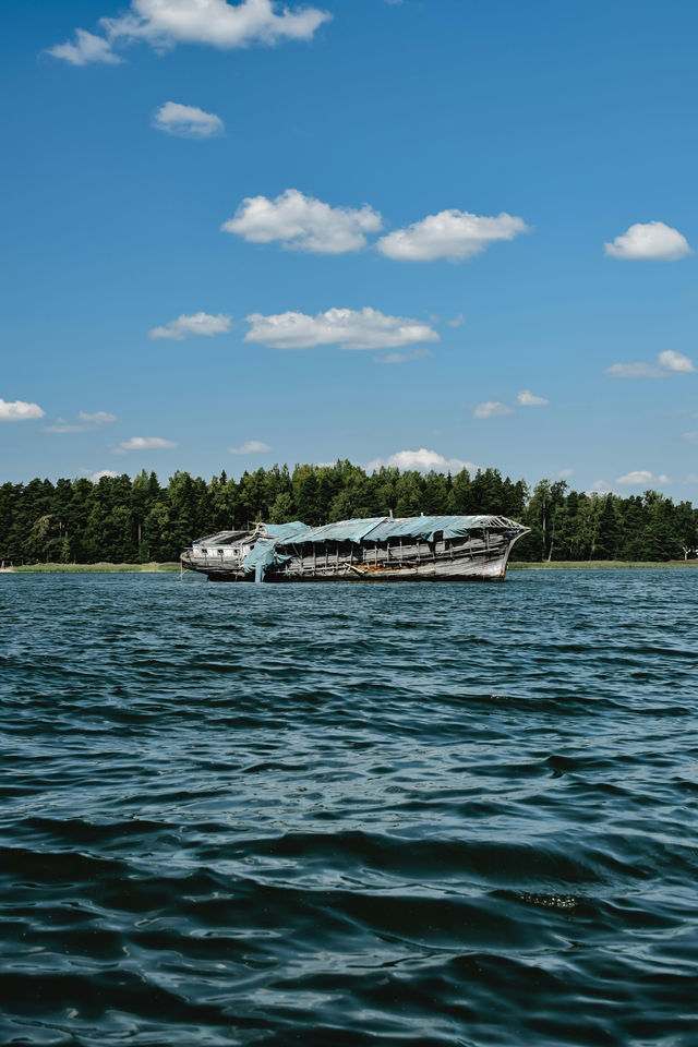 秋天北歐多國遊不看這篇真的虧大了