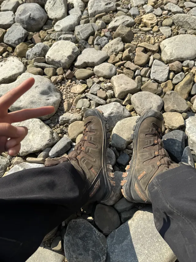 張家界檳榔谷|感受一場徒步探險之旅