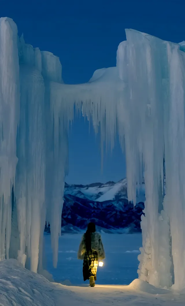 12月很適合去的旅行目的地推薦