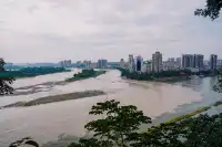 樂山大佛一日遊｜路線&省力攻略（親測）