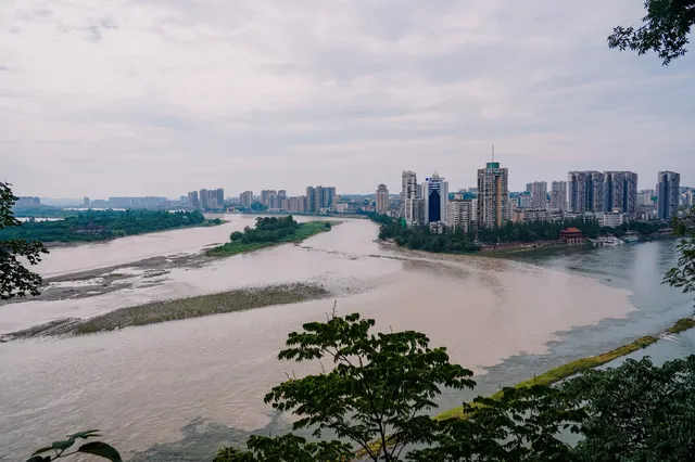 樂山大佛一日遊｜路線&省力攻略（親測）