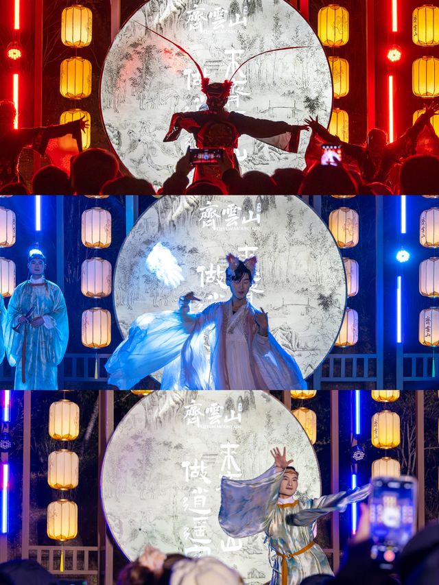 以為黃山夠美了！直到我去了這座隱世仙山…