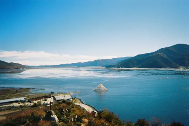 實習生曠工出去旅遊第一站-雲南(1) 實習生曠工出去旅遊第一站-雲南(1)