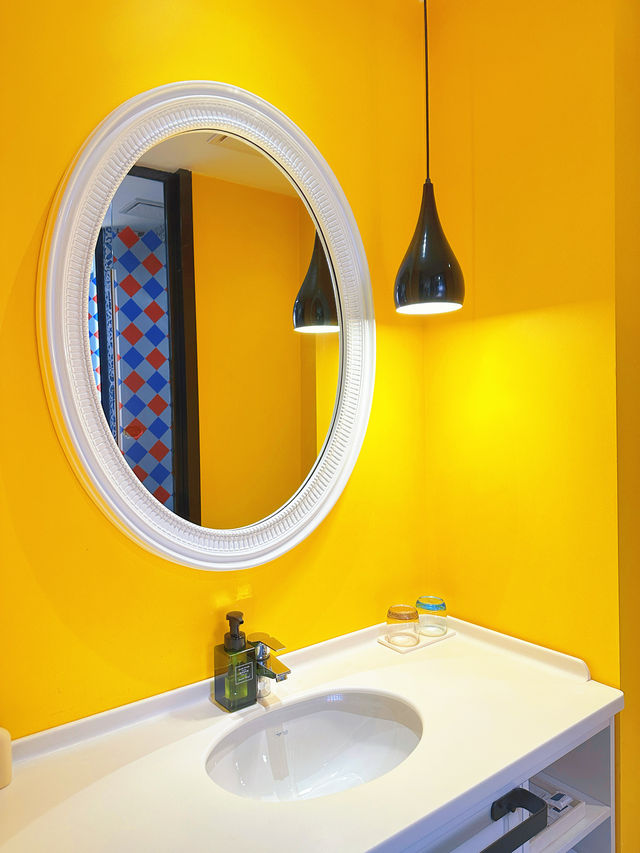 細節控必住寶藏酒店 細節控必住寶藏酒店