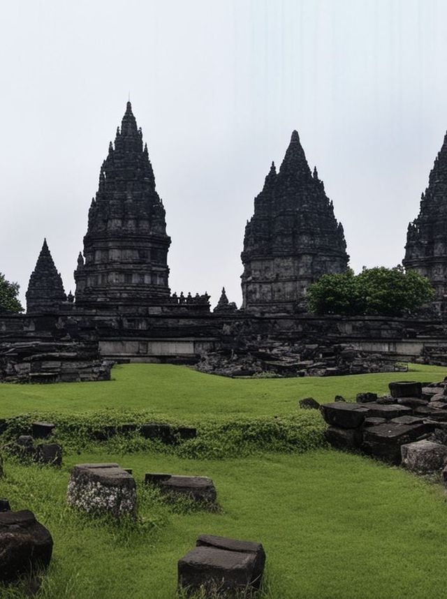 印度尼西亞1日包車遊嗨翻整日