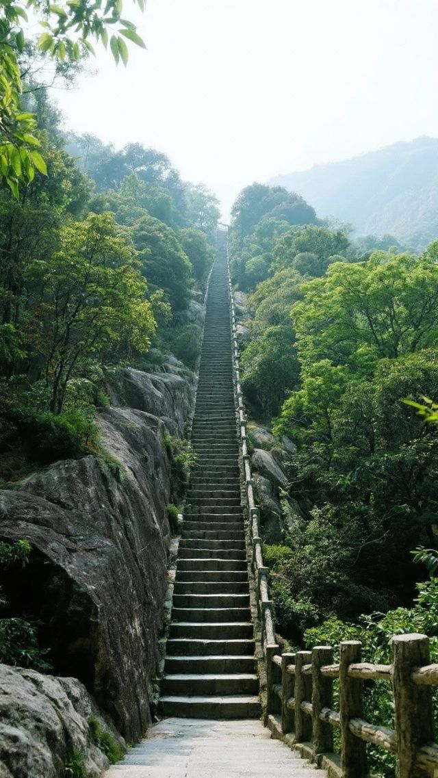 江西望仙谷親子遊攻略 江西望仙谷親子遊攻略
