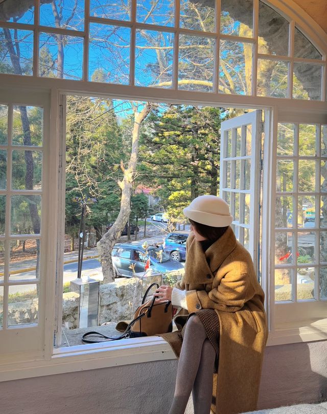 聖誕圍爐溫暖小屋 聖誕圍爐溫暖小屋