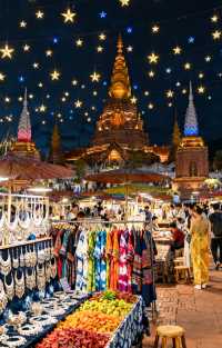 不用出國的東南亞旅遊攻略