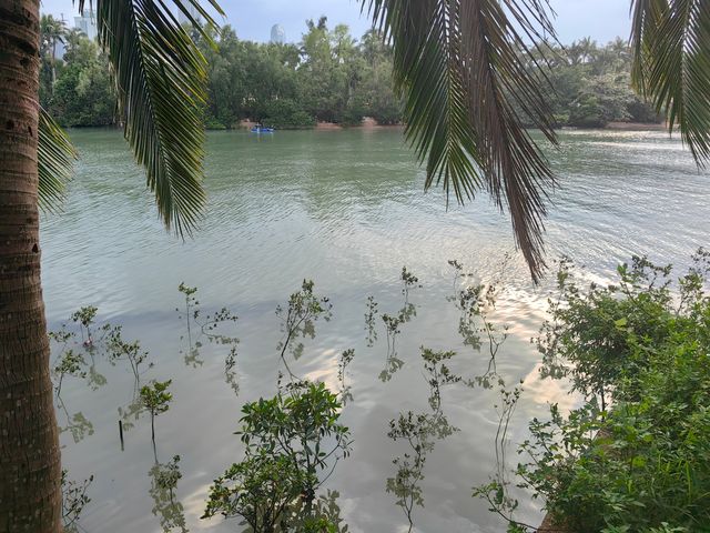 海口氣質拍照聖地