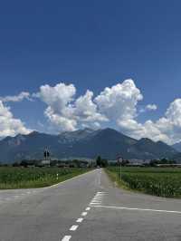 歐洲多國5日遊保姆級分享來啦