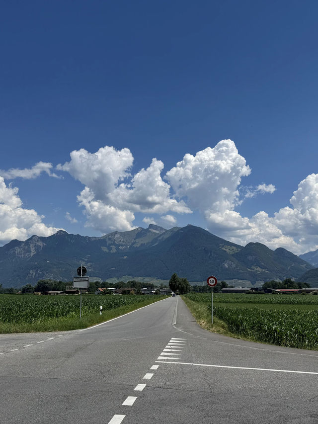 歐洲多國5日遊保姆級分享來啦