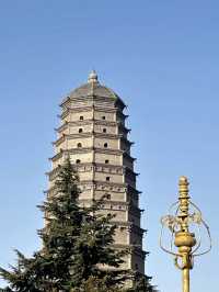 法門寺去了,幾條忠告幫助大家不走冤枉路